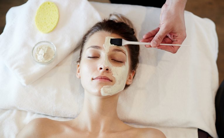 skin care